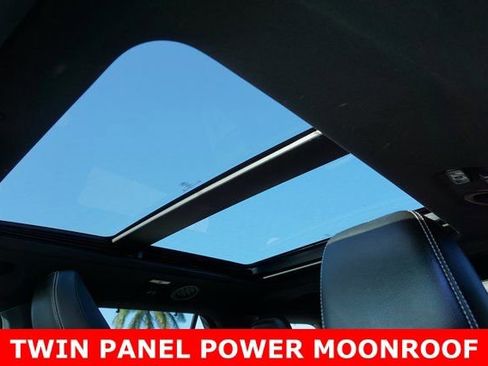 Certified 2022 Ford Explorer ST w/ Equipment Group 401A image 7