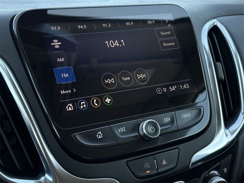 Certified 2022 Chevrolet Equinox Premier image 19