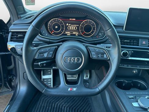 Used 2018 Audi A4 2.0T Premium Plus image 13