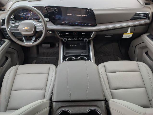 New 2027 Chevrolet Tahoe LT w/ Comfort Package RWD image 7