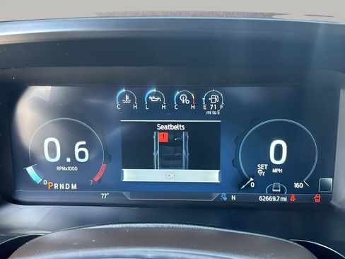 Used 2023 Ford Expedition Max King Ranch image 24