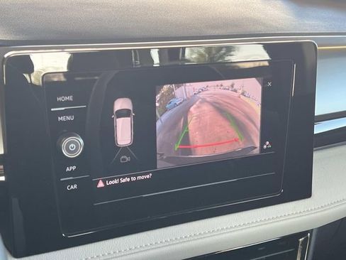 New 2026 Volkswagen Taos S AWD/4WD image 19