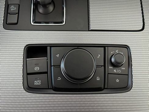 New 2025 MAZDA CX-90 3.3 Turbo w/ Select Package image 10