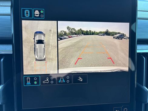 New 2026 GMC Acadia Elevation w/ Elevation Premium Package image 3