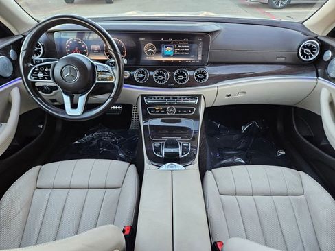 Used 2019 Mercedes-Benz E 450 Cabriolet image 17