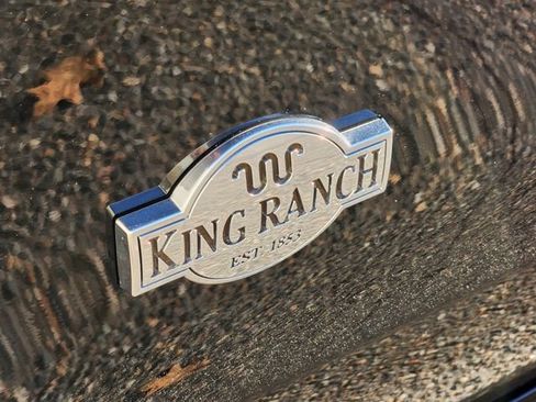 New 2025 Ford Expedition King Ranch image 16