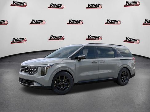 New 2026 Kia Carnival SX Prestige FWD image 3