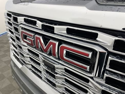 New 2026 GMC Sierra 2500 Denali w/ Denali Reserve Package AWD/4WD image 20