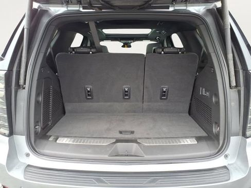 Used 2026 Chevrolet Tahoe Z71 w/ Comfort Package image 6