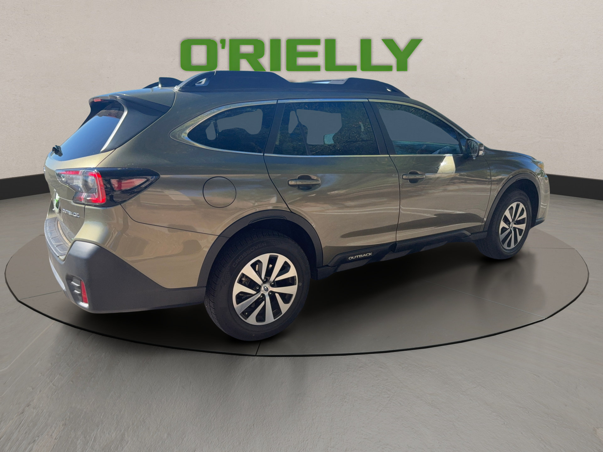 Used 2022 Subaru Outback Premium w/ Popular Package #1 AWD/4WD image 8