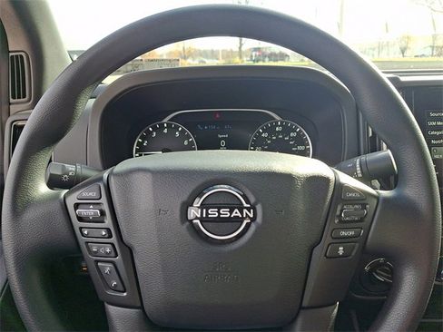 New 2026 Nissan Frontier SV w/ Tow Package image 13