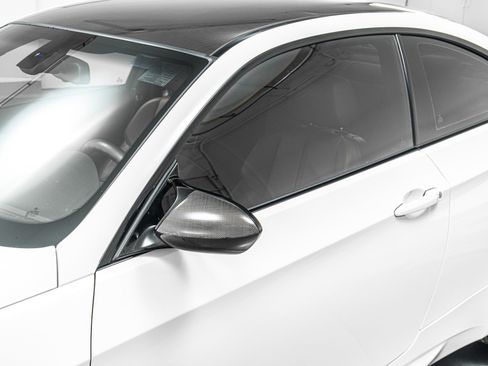 Used 2010 BMW M3 Coupe RWD image 37
