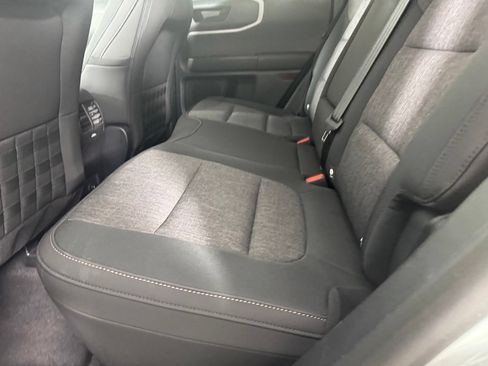 Used 2024 Ford Bronco Sport Big Bend AWD/4WD image 29