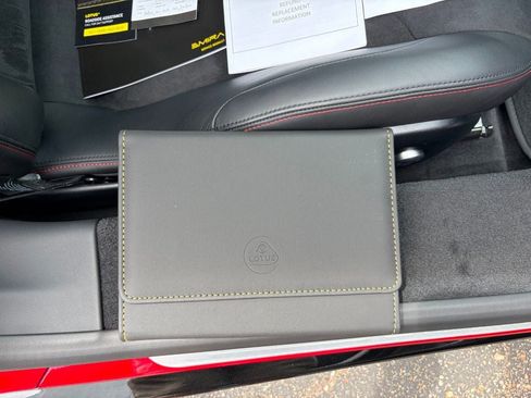 Used 2024 Lotus Emira First Edition RWD image 32
