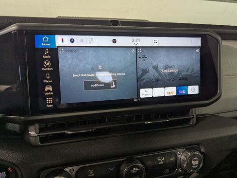 New 2026 Jeep Gladiator Sport image 27