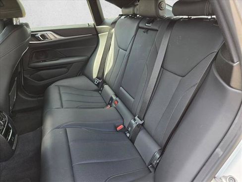 Used 2024 BMW i4 xDrive40i AWD/4WD image 20