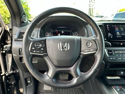 Used 2023 Honda Passport TrailSport image 50