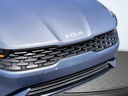 Used 2022 Kia K5 LXS FWD image 28