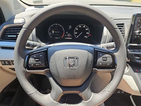 New 2026 Honda Odyssey EX-L image 15
