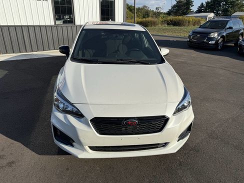 Used 2019 Subaru Impreza 2.0i Sport image 2