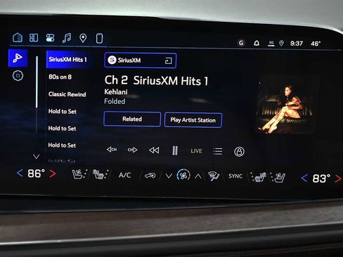 New 2026 Chevrolet Suburban Premier image 18