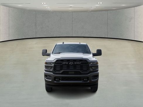 New 2026 RAM 2500 Tradesman RWD image 6