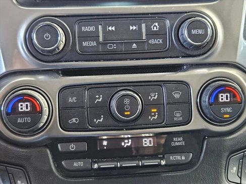 Used 2018 Chevrolet Tahoe LT w/ Texas Edition Package image 19