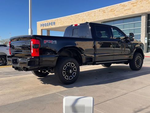 New 2026 Ford F250 Platinum image 42