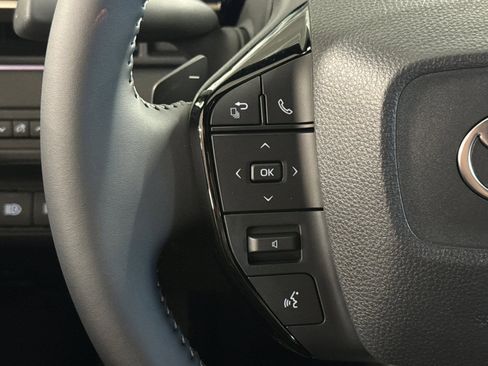 New 2026 Toyota bZ image 28