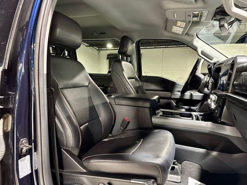 Used 2023 Ford F250 Lariat w/ Chrome Package image 23