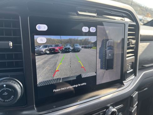 New 2026 Ford F150 XLT AWD/4WD image 14