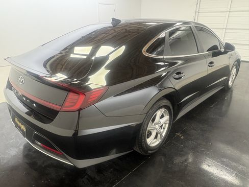 Used 2021 Hyundai Sonata SE image 18