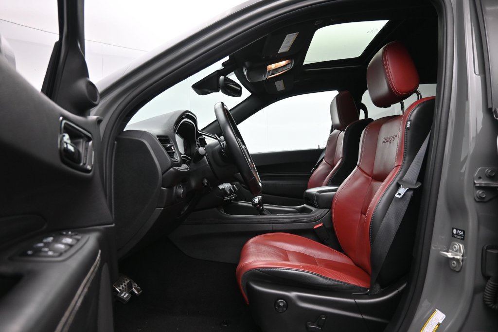 Used 2023 Dodge Durango SRT Hellcat AWD/4WD image 24