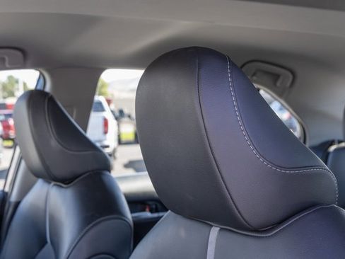 Used 2023 Toyota Camry XSE image 10