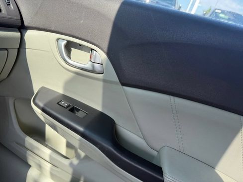 Used 2012 Honda Civic EX-L image 37