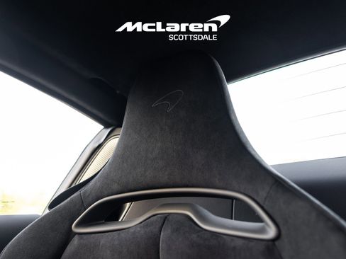 Used 2025 McLaren Artura Spider image 34