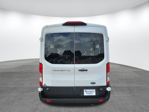 New 2025 Ford Transit 350 XL image 6