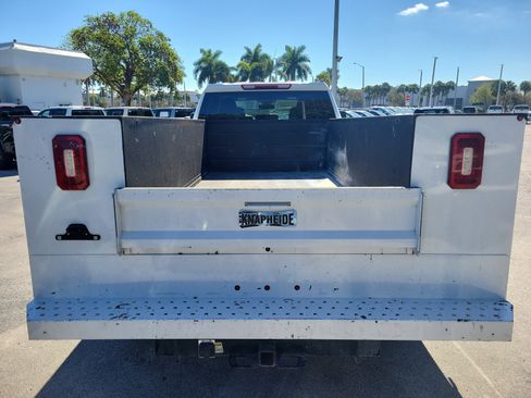 Used 2024 Chevrolet Silverado 3500 W/T w/ WT Convenience Package image 6