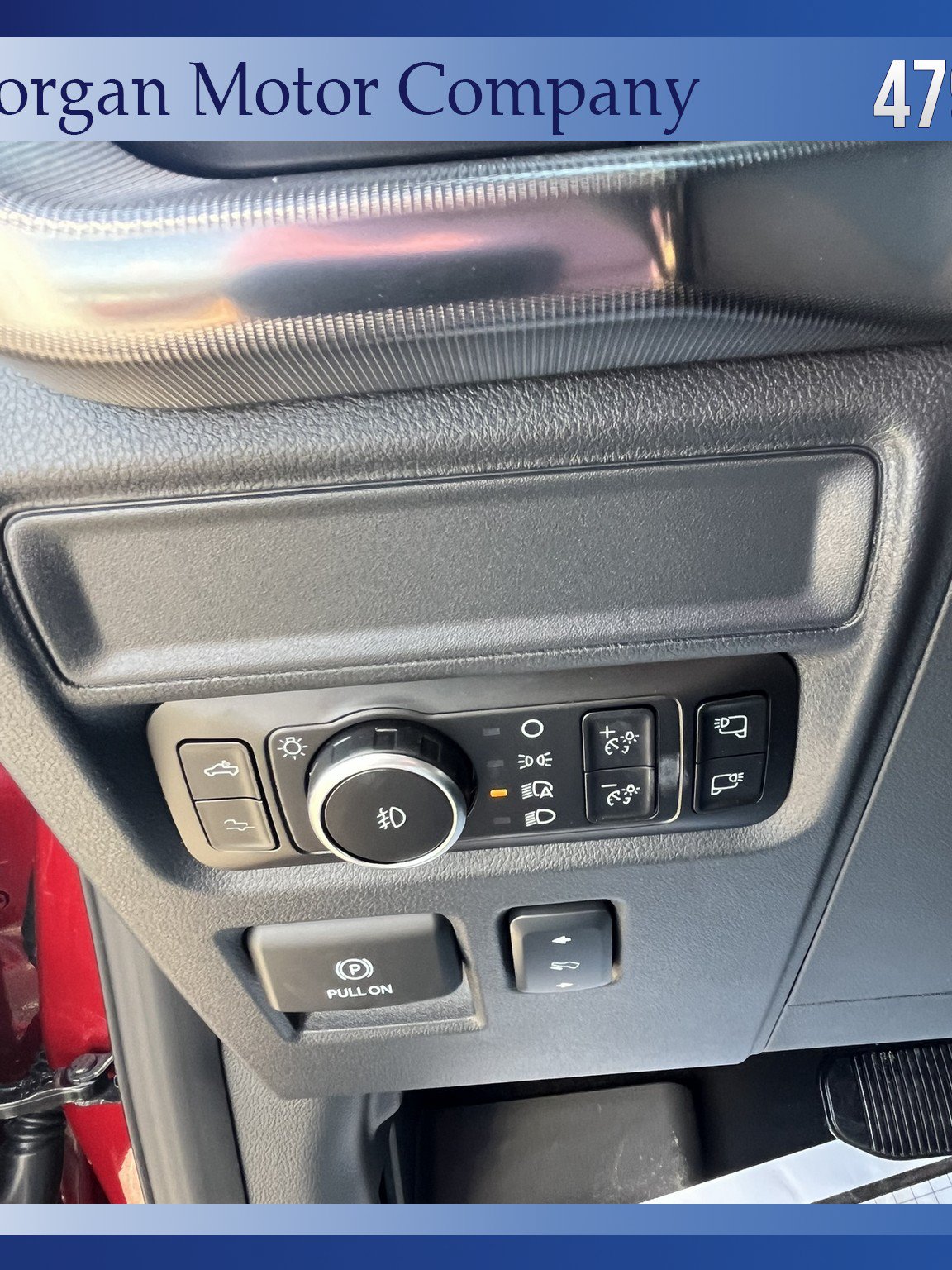 New 2026 Ford F150 Raptor AWD/4WD image 12