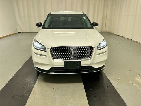 Used 2022 Lincoln Corsair AWD w/ Equipment Group 101A image 3