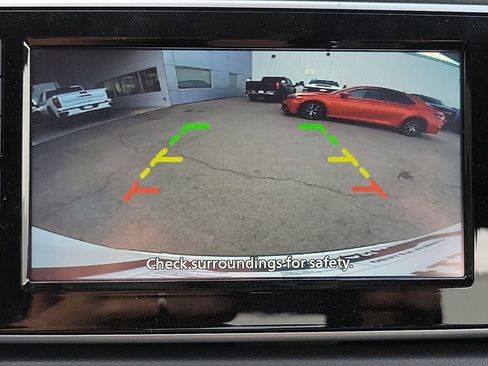 New 2025 Nissan Versa S w/ Trunk Package image 21