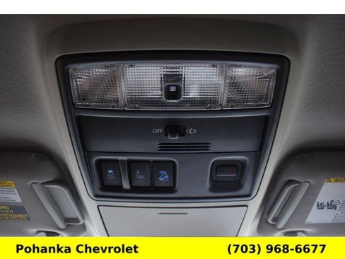 Used 2023 Toyota 4Runner SR5 AWD/4WD image 20
