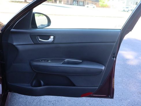 Used 2020 Kia Optima LX FWD image 24