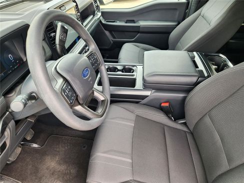 New 2026 Ford F150 STX w/ Equipment Group 200A image 9