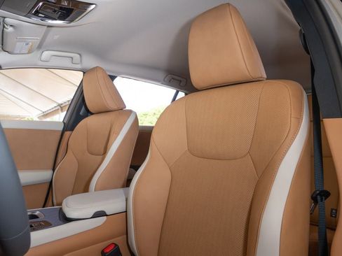 New 2026 Lexus RZ 350e 2WD image 21