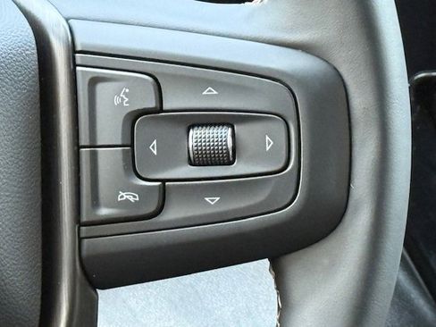 New 2026 GMC Sierra 2500 AT4 w/ AT4 Preferred Package image 31