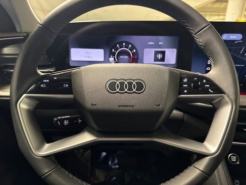 New 2026 Audi Q5 Premium Plus image 23