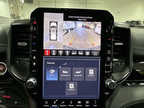 Used 2026 RAM 1500 RHO w/ RHO Level 1 Equipment Group image 26