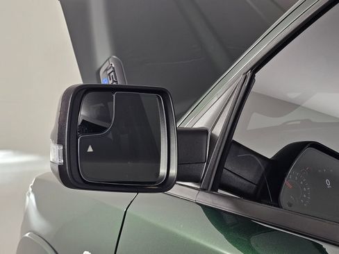 New 2026 RAM 1500 Big Horn w/ Night Edition AWD/4WD image 13