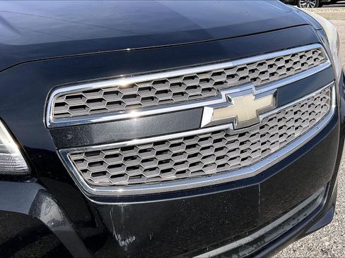 Used 2013 Chevrolet Malibu LTZ image 29
